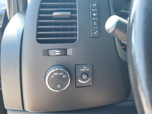 Used 2012 Chevrolet Silverado 1500 LT w/ All-Star Edition AWD/4WD image 19