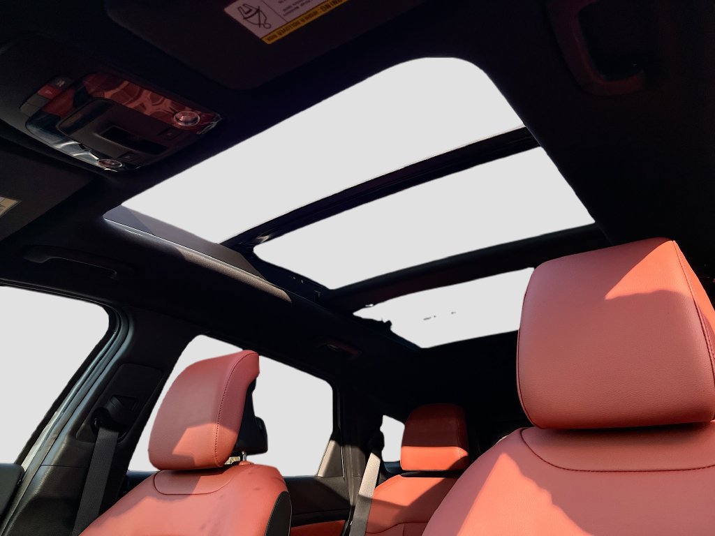 New 2026 Kia Sportage SX FWD image 28