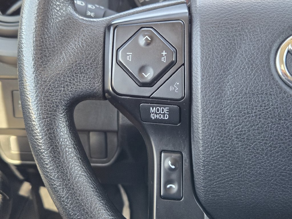 Used 2022 Toyota Tacoma SR RWD image 27