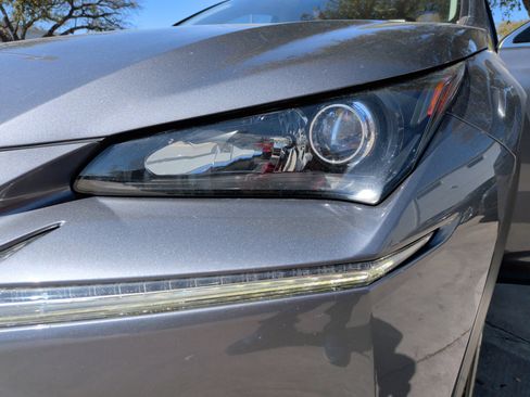 Used 2015 Lexus NX 200t FWD w/ Premium Package image 6