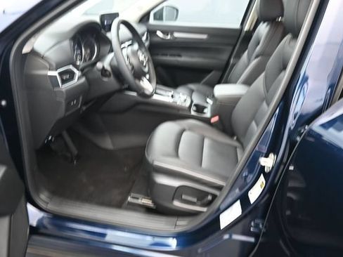 Used 2025 MAZDA CX-5 AWD 2.5 S w/ Select Package image 14