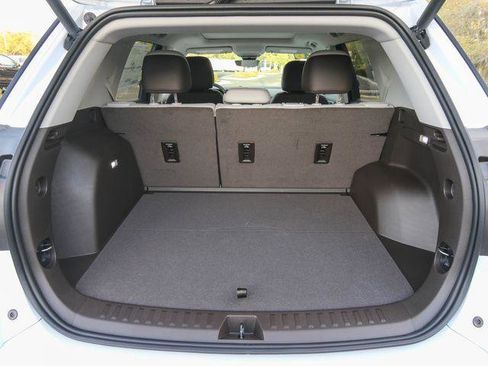 New 2026 GMC Terrain Denali image 29