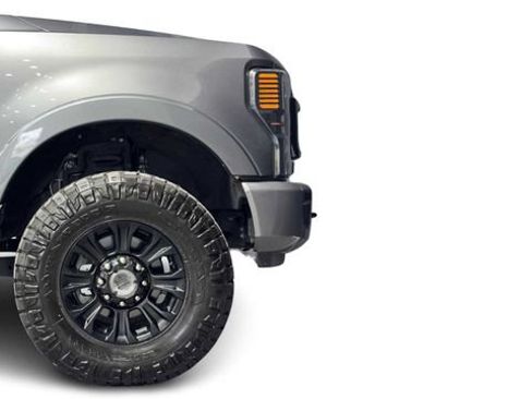 Used 2021 Ford F250 Lariat AWD/4WD image 9