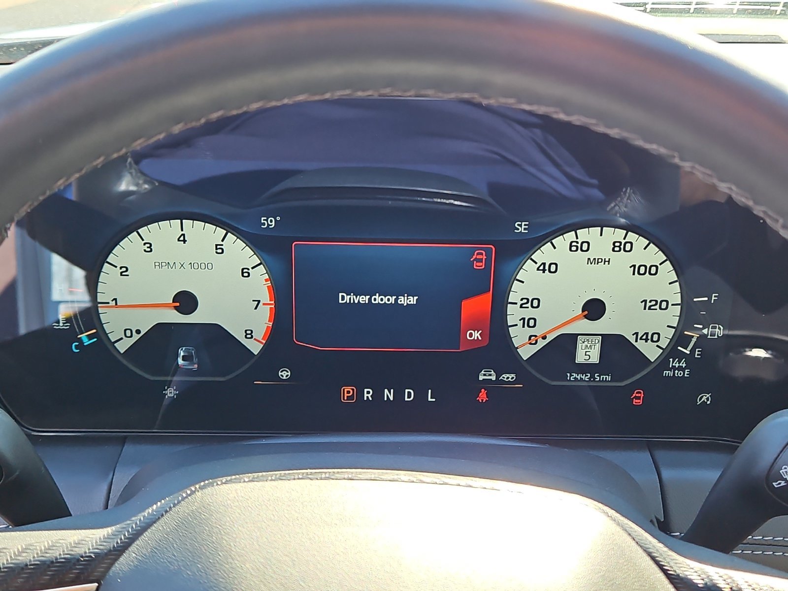 Used 2024 Ford Mustang Premium RWD image 21