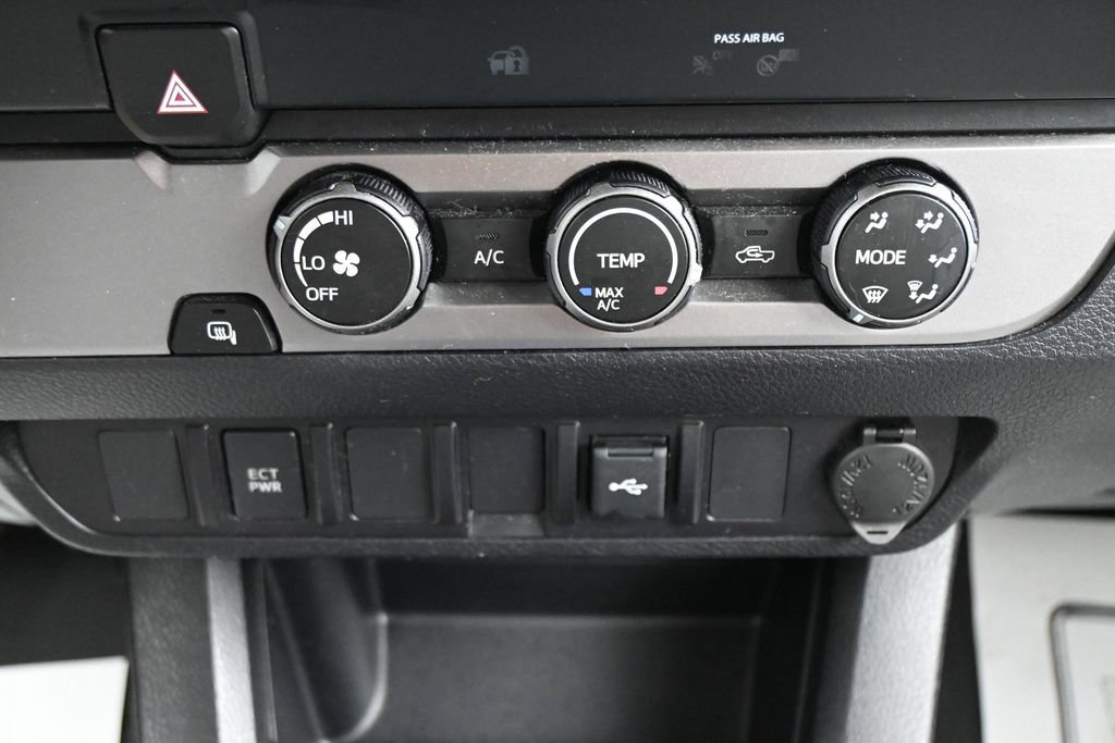 Used 2023 Toyota Tacoma SR RWD image 18