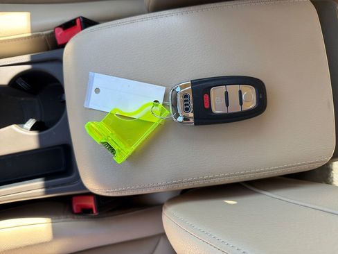 Used 2015 Audi A4 2.0T Premium Plus image 36