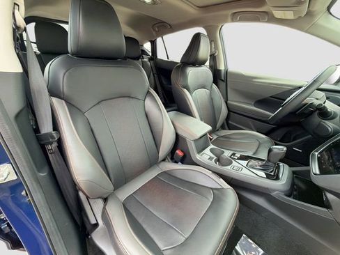 Used 2025 Subaru Crosstrek 2.5i Limited w/ Popular Package #3A image 14