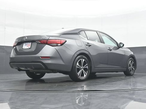 Used 2023 Nissan Sentra SV FWD image 30