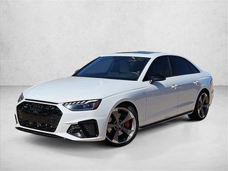 Used 2023 Audi A4 2.0T Premium Plus w/ Premium Plus Package video 2