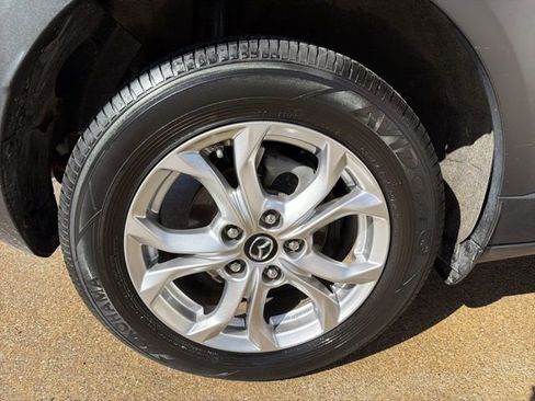 Used 2019 MAZDA CX-3 Sport image 24