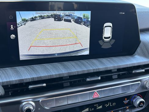 Certified 2024 Kia Telluride EX w/ EX Captain's Chair Package image 30