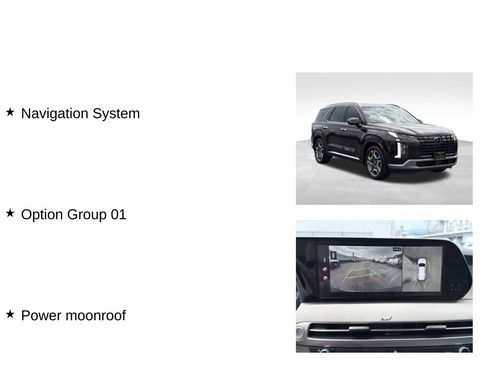 Used 2023 Hyundai Palisade Limited FWD image 31