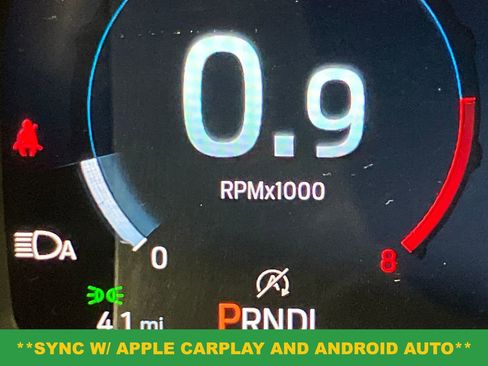 New 2026 Ford Explorer ST-Line image 22