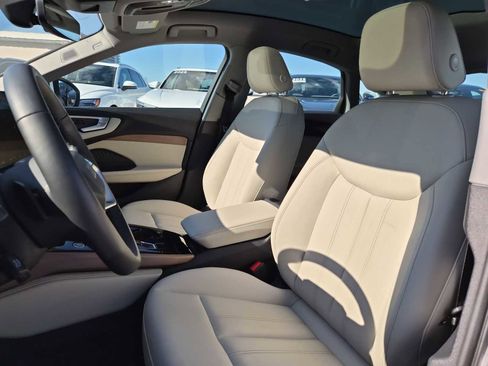 Used 2025 Audi A5 2.0T Premium Plus w/ Premium Plus image 15