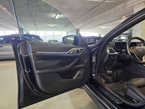 Used 2023 BMW i4 eDrive35 w/ Premium Package RWD image 63