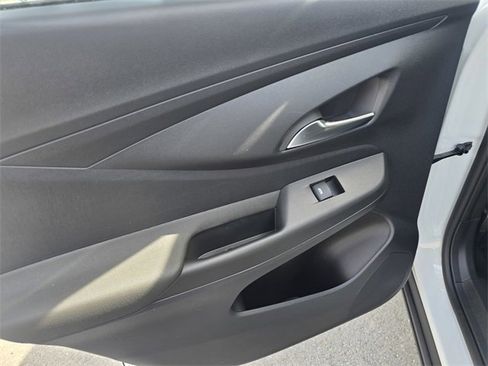 New 2026 Buick Envista Preferred w/ Convenience I Package image 11