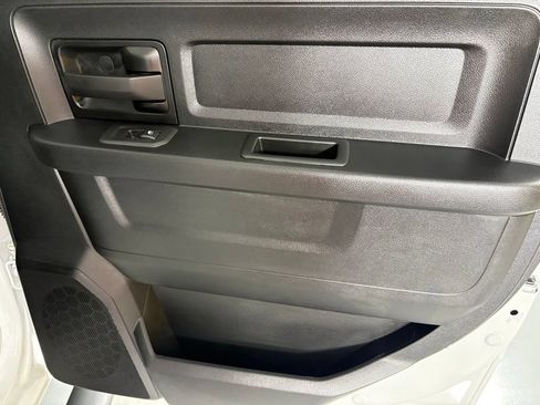 New 2026 RAM 4500 Tradesman AWD/4WD image 15