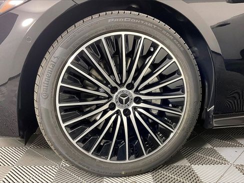 New 2026 Mercedes-Benz CLE 300 4MATIC Cabriolet image 11