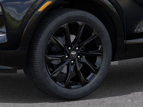 New 2026 Buick Encore GX Sport Touring w/ LPO, Trailering Package image 9