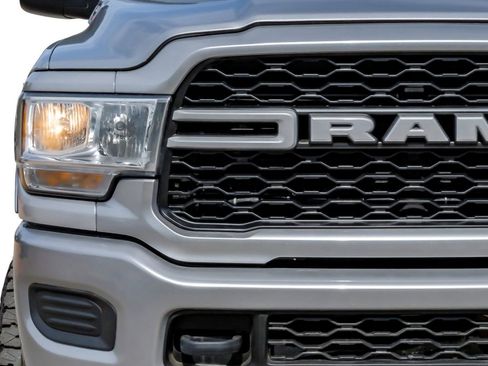 Used 2022 RAM 2500 Tradesman w/ Chrome Appearance Group image 45