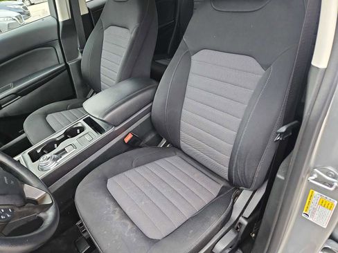 Used 2023 Ford Edge SE image 16