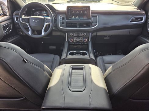 Used 2023 Chevrolet Tahoe Z71 w/ Off-Road Capability Package AWD/4WD image 14