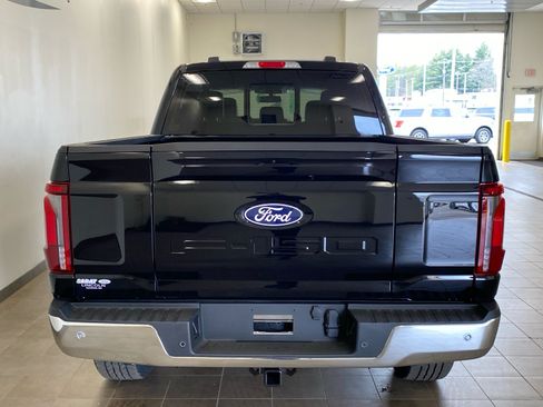 New 2026 Ford F150 Lariat w/ Equipment Group 502A High AWD/4WD image 7