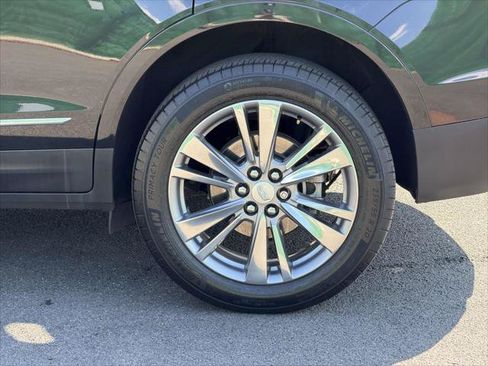 Used 2023 Cadillac XT5 Premium Luxury AWD/4WD image 10