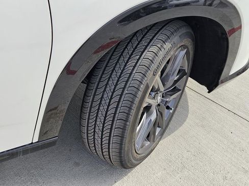 New 2026 Acura ADX A-Spec image 6