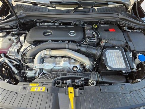 New 2026 Mercedes-Benz GLA 250 GLA 250 image 16