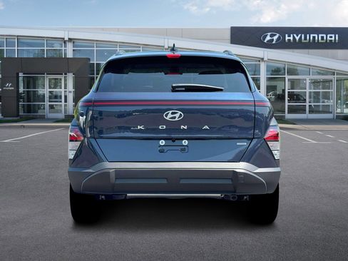 New 2026 Hyundai Kona SEL Sport image 6