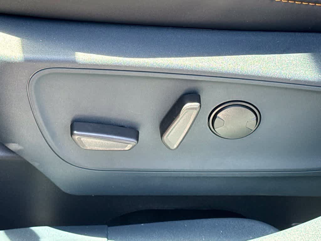 New 2026 Ford Maverick Tremor AWD/4WD image 24