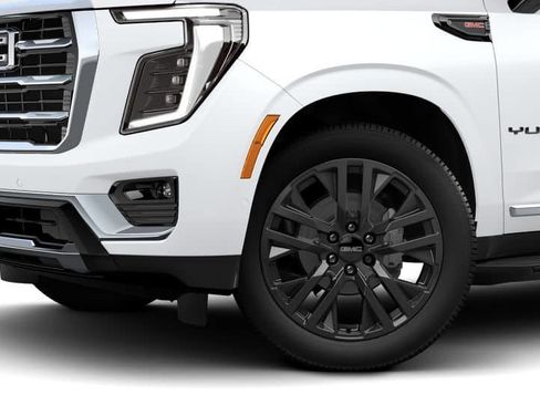 New 2026 GMC Yukon Elevation AWD/4WD image 32