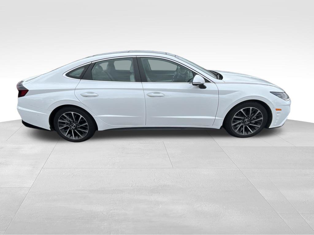 Used 2022 Hyundai Sonata Limited FWD image 20