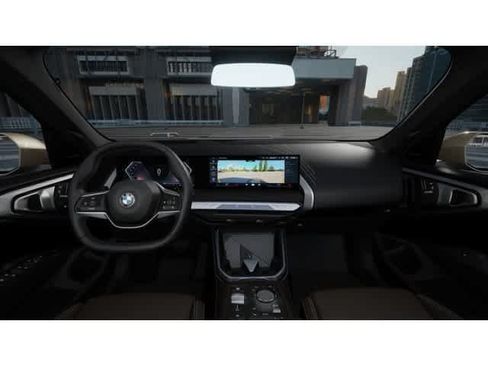 New 2026 BMW X3 xDrive30i w/ Premium Package AWD/4WD image 10