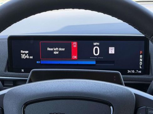 Used 2023 Ford Mustang Mach-E Select image 24