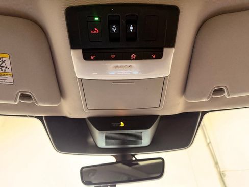 Used 2023 Nissan Pathfinder Platinum w/ Cargo Package FWD image 24