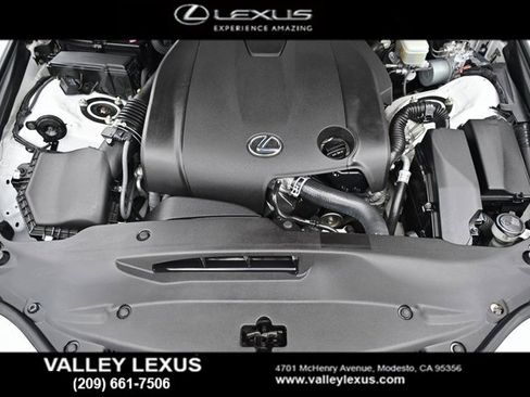 Used 2015 Lexus IS 200t w/ Navigation System Package image 20