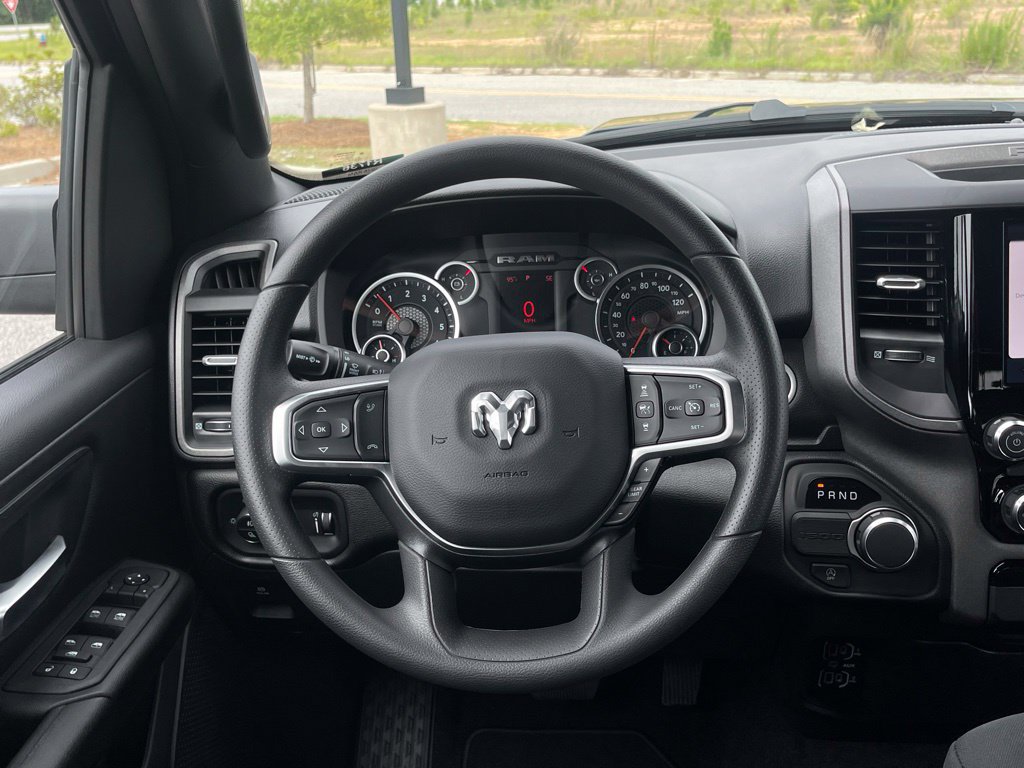 New 2026 RAM 1500 Express RWD image 23