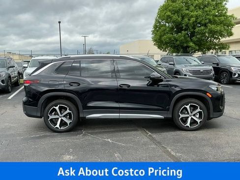 New 2026 Volkswagen Tiguan SE AWD/4WD image 2