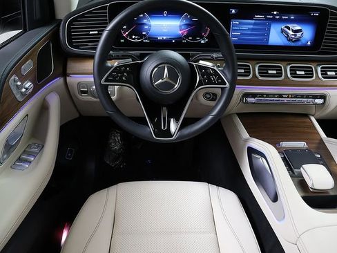 Certified 2026 Mercedes-Benz GLE 450 4MATIC image 14