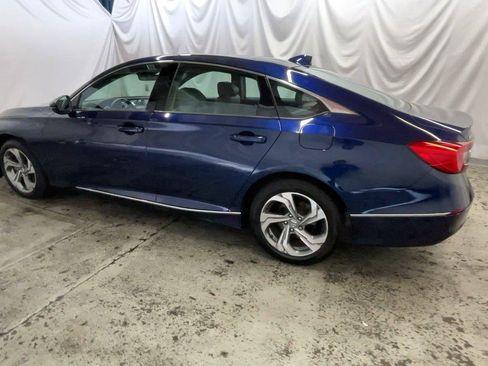 Used 2019 Honda Accord EX-L image 12
