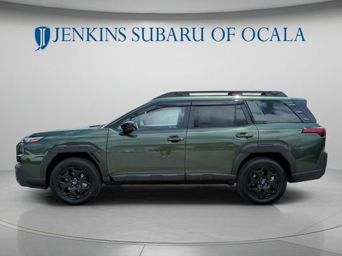 Used 2026 Subaru Outback Limited AWD/4WD image 6