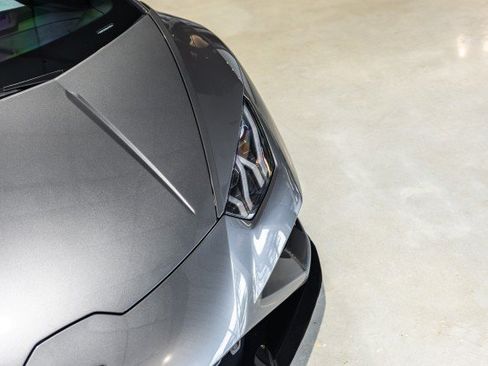 Used 2021 Lamborghini Huracan EVO RWD image 10