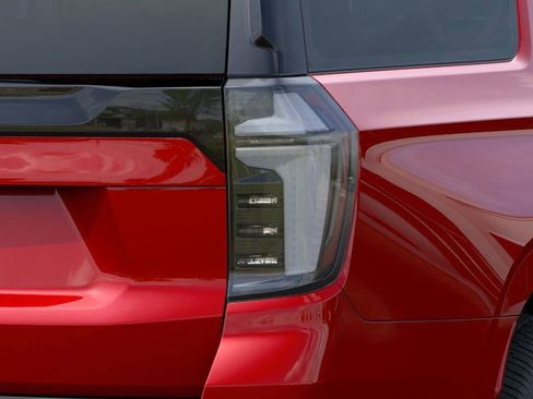 New 2026 Chevrolet Suburban High Country w/ Sun And Tow Package image 11