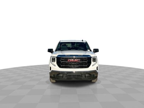 Used 2023 GMC Sierra 1500 Pro image 3