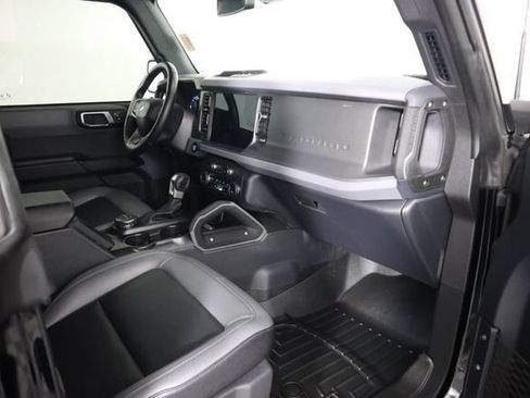 Used 2024 Ford Bronco Big Bend AWD/4WD image 58