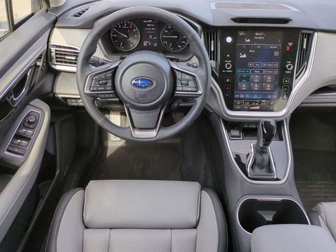 Used 2025 Subaru Outback Limited w/ Popular Package #2 image 15