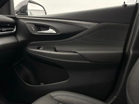 New 2026 Buick Envista Sport Touring w/ Convenience I Package image 39