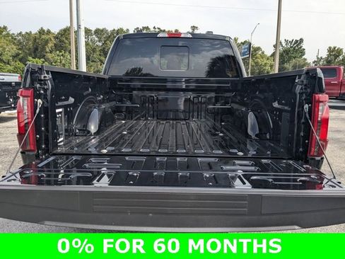 New 2025 Ford F150 XLT w/ Equipment Group 302A MID image 15